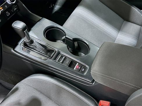 Used 2022 Honda Civic Sport image 16