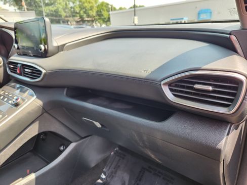 Used 2022 Hyundai Santa Fe SEL AWD/4WD image 17