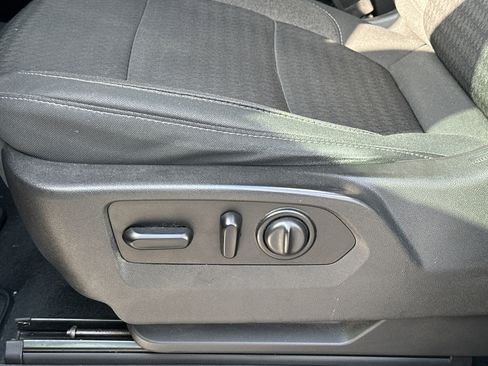 Certified 2020 Chevrolet Silverado 1500 LT w/ All-Star Edition image 10