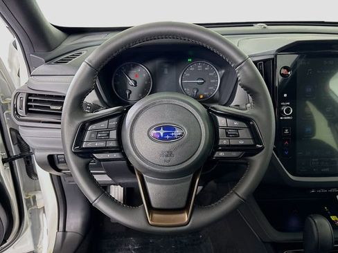 New 2026 Subaru Forester Sport image 11