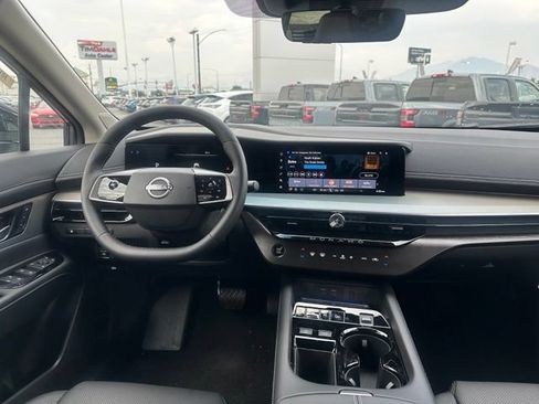 New 2026 Nissan Murano SL AWD/4WD image 20