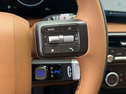 New 2026 Hyundai Palisade Calligraphy FWD image 26