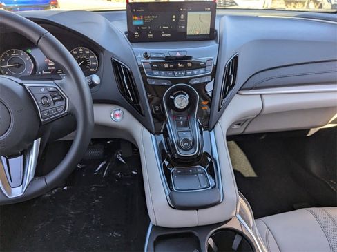 New 2026 Acura RDX w/ Technology Package image 28