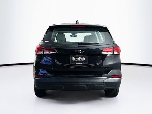 Used 2024 Chevrolet Equinox LS w/ Midnight Edition image 7