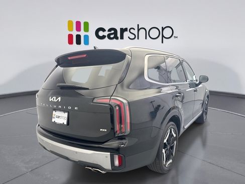 Used 2023 Kia Telluride EX AWD/4WD image 5