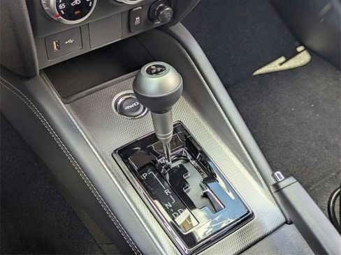 New 2025 Mitsubishi Outlander Sport ES image 18