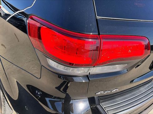 Used 2020 Jeep Grand Cherokee High Altitude image 27