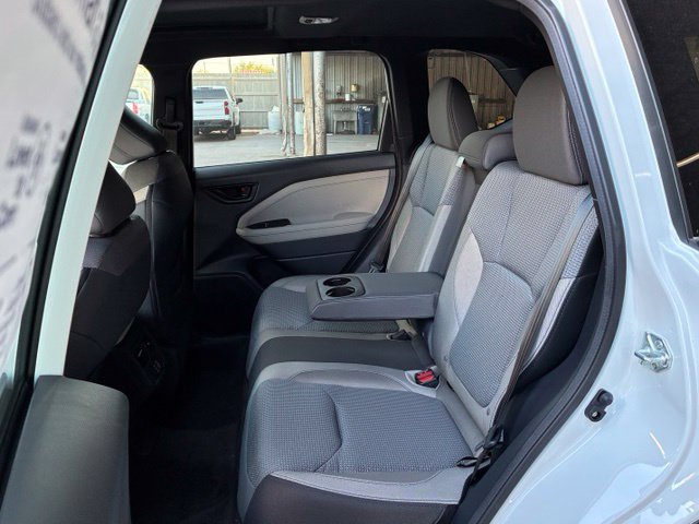 New 2026 Subaru Forester Premium AWD/4WD image 23