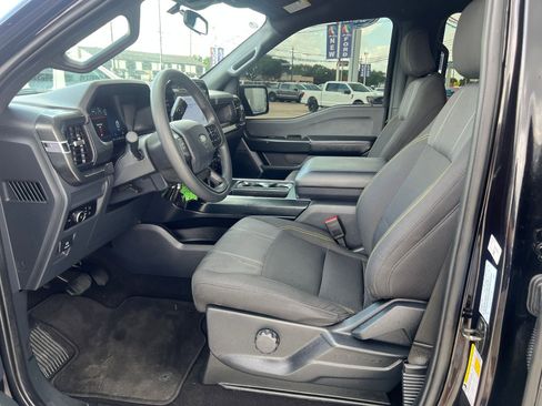Used 2024 Ford F150 STX RWD image 23