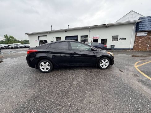 Used 2012 Hyundai Elantra GLS w/ Preferred Pkg 3 FWD image 20