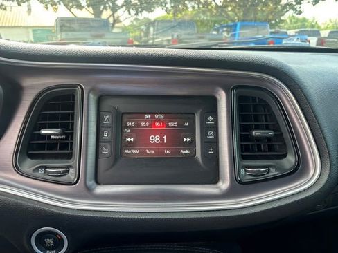 Used 2016 Dodge Challenger SXT w/ Super Sport Group (SS/T) RWD image 23