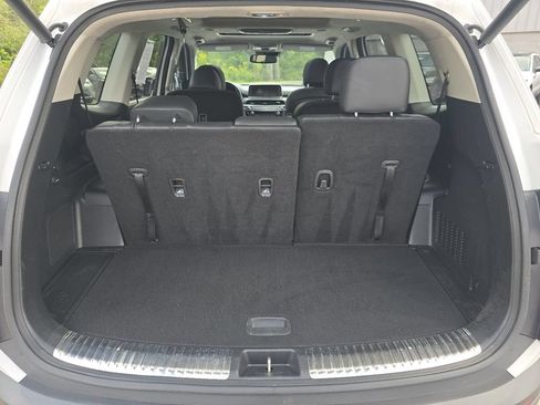 Used 2020 Kia Telluride SX w/ SX Prestige Package AWD/4WD image 19
