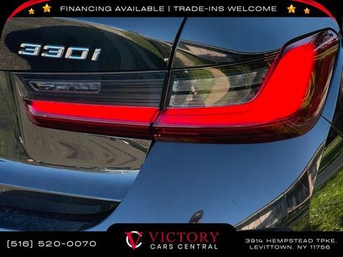 Used 2024 BMW 330i Sedan image 10