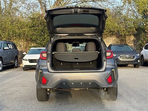 Used 2024 Subaru Crosstrek 2.5i Sport image 14