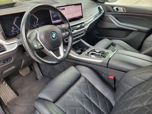 Used 2024 BMW X5 sDrive40i w/ Premium Package RWD image 20