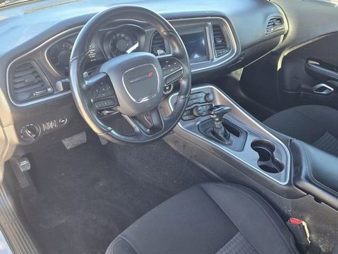 Used 2022 Dodge Challenger GT w/ Blacktop Package image 27