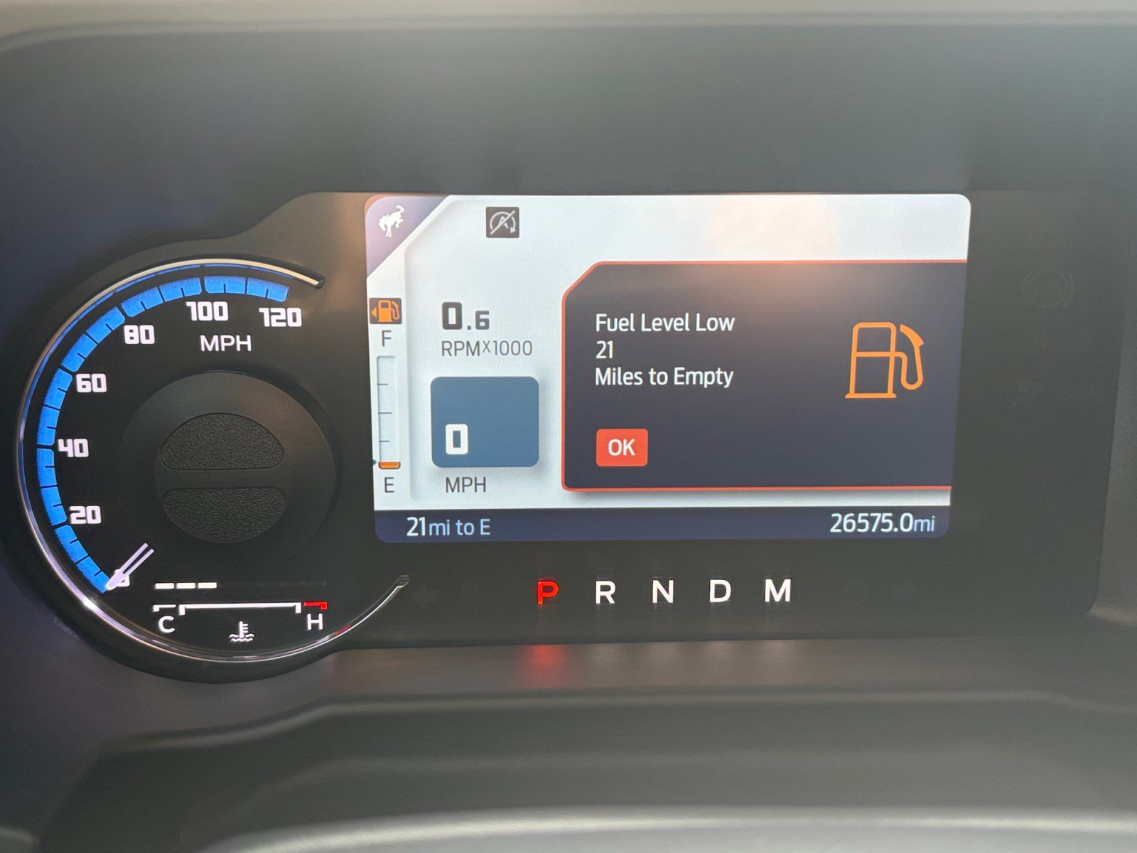 Used 2023 Ford Bronco Badlands w/ Sasquatch Package AWD/4WD image 20