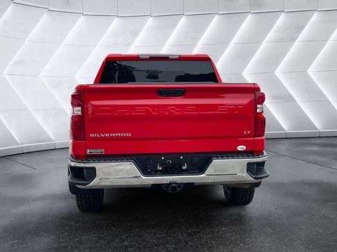 Used 2024 Chevrolet Silverado 1500 LT image 5
