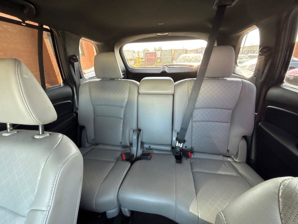 Used 2021 Honda Passport Touring image 21