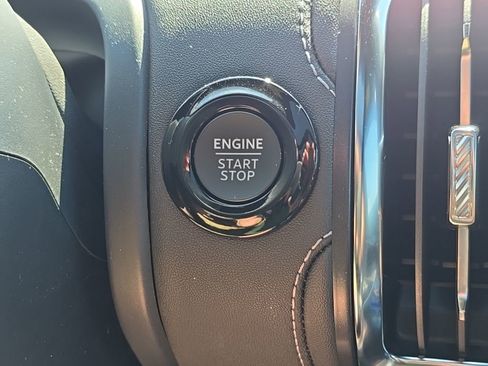 New 2026 Ford Expedition Max Platinum w/ Stealth Performance Package image 6