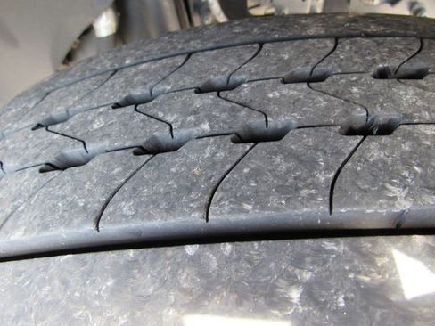 Used 2022 Ford F650 2WD Regular Cab Super Duty image 11