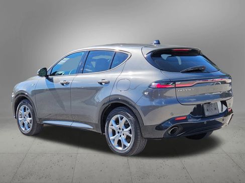 Used 2024 Dodge Hornet R/T image 4