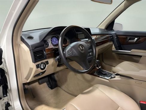 Used 2012 Mercedes-Benz GLK 350 2WD image 11