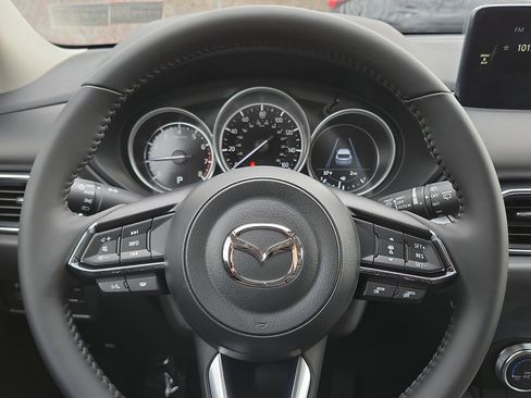New 2025 MAZDA CX-5 AWD 2.5 S image 16