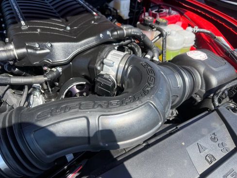 New 2026 Ford Mustang GT RWD image 59