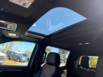 Used 2024 Chevrolet Silverado 1500 High Country w/ High Country Premium Package