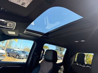 Used 2024 Chevrolet Silverado 1500 High Country w/ High Country Premium Package video 1