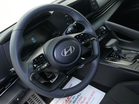 New 2026 Hyundai Elantra Sport image 12