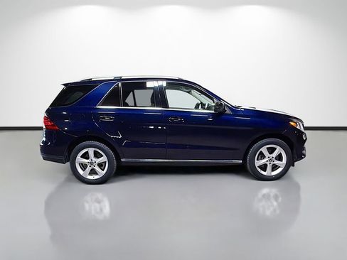 Used 2017 Mercedes-Benz GLE 350 w/ Premium 1 Package image 2