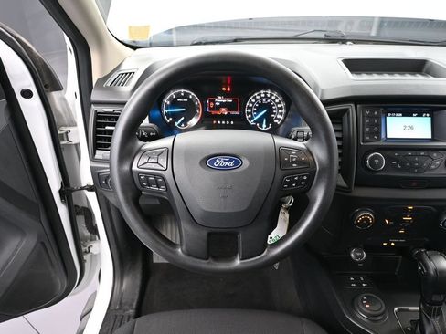 Used 2021 Ford Ranger XL w/ Equipment Group 101A High AWD/4WD image 27
