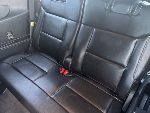 Certified 2023 Ford Explorer ST w/ Equipment Group 401A image 15