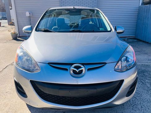 Used 2012 MAZDA MAZDA2 Sport image 2