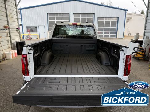 New 2026 Ford F150 XL image 7