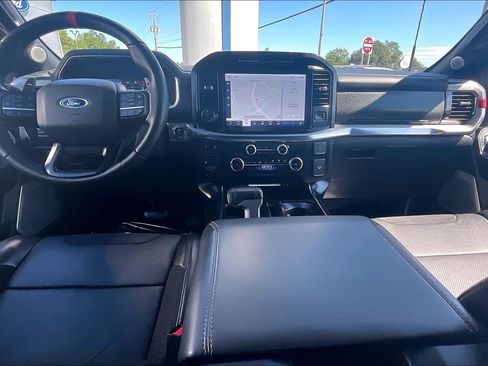 Used 2023 Ford F150 Raptor w/ Raptor Carbon Fiber Package AWD/4WD image 13