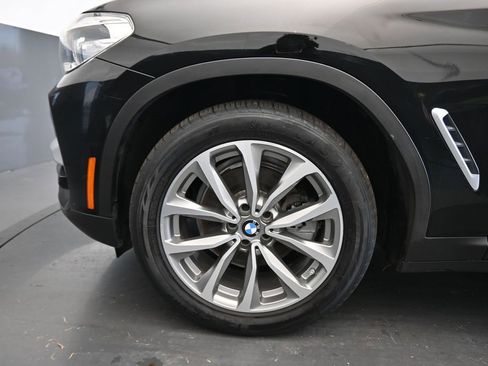 Used 2019 BMW X3 sDrive30i w/ Convenience Package image 57