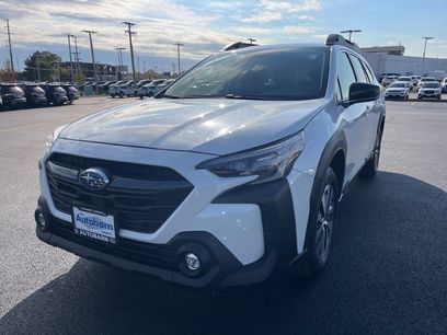 Used 2024 Subaru Outback Premium