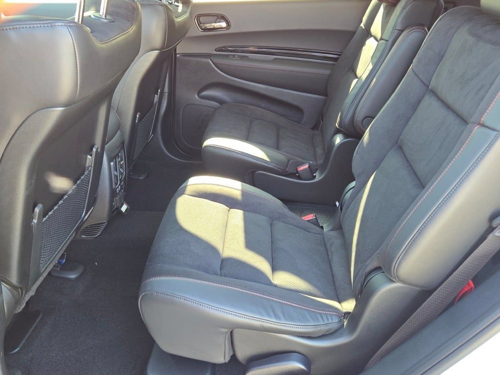 New 2026 Dodge Durango GT AWD/4WD image 25