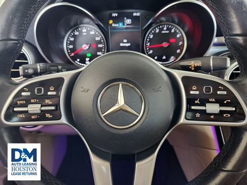 Used 2020 Mercedes-Benz GLC 300 image 37