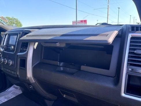 Used 2022 RAM 1500 Warlock AWD/4WD image 33