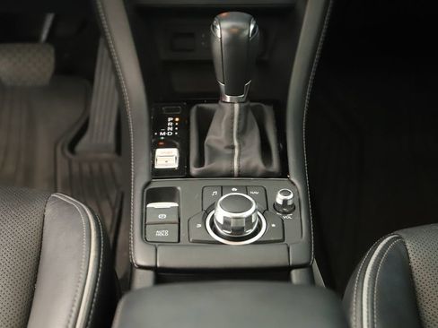 Used 2019 MAZDA CX-3 Grand Touring w/ Premium Package AWD/4WD image 21
