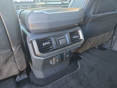 Used 2023 Ford F150 Platinum w/ Equipment Group 701A High image 28