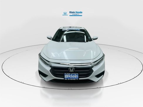 Used 2021 Honda Insight Touring image 5