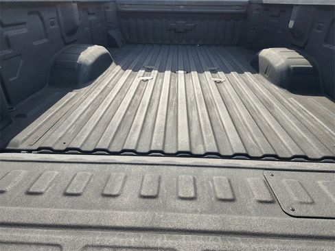 Certified 2025 Chevrolet Silverado 3500 LT w/ Texas Edition image 30