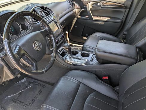 Used 2016 Buick Enclave Premium w/ Experience Buick Package image 21