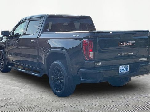 Used 2023 GMC Sierra 1500 Elevation AWD/4WD image 4