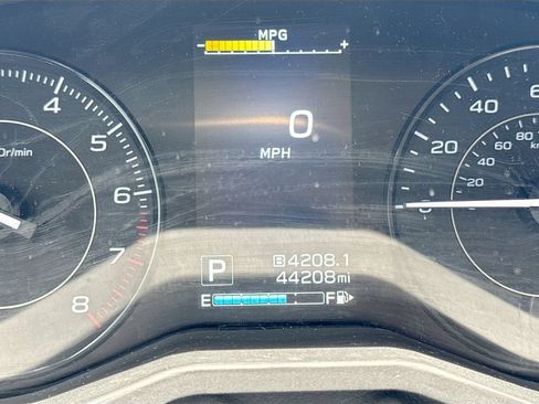 Used 2023 Subaru Impreza 2.0i AWD/4WD image 12